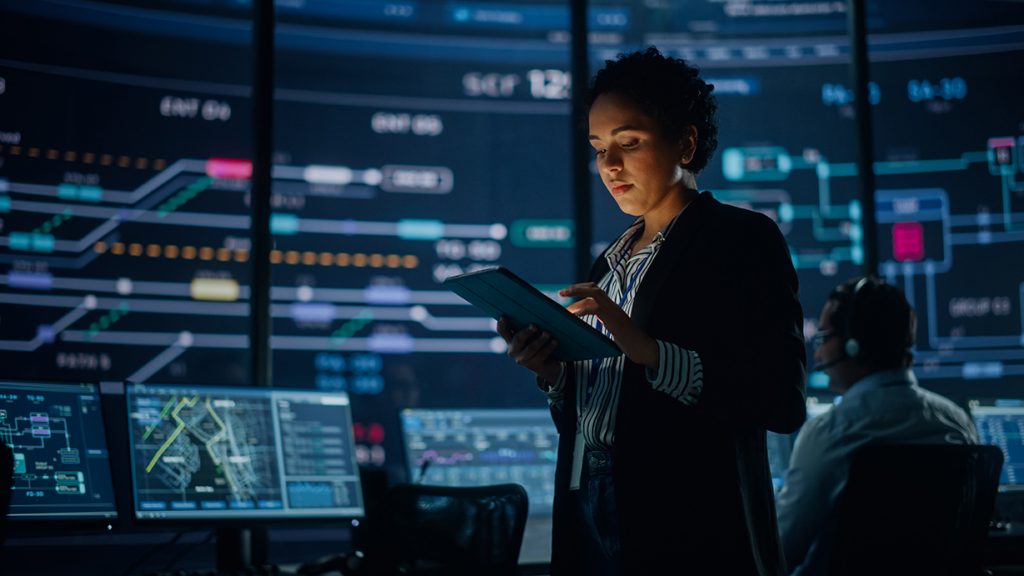 The Future of Work - Global Digital Library — Thought Leadership Institute