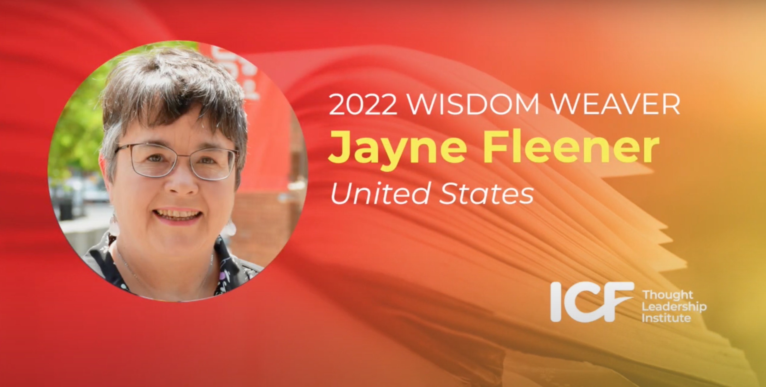 Manifesting the Future of Education: Dr. Jayne Fleener
