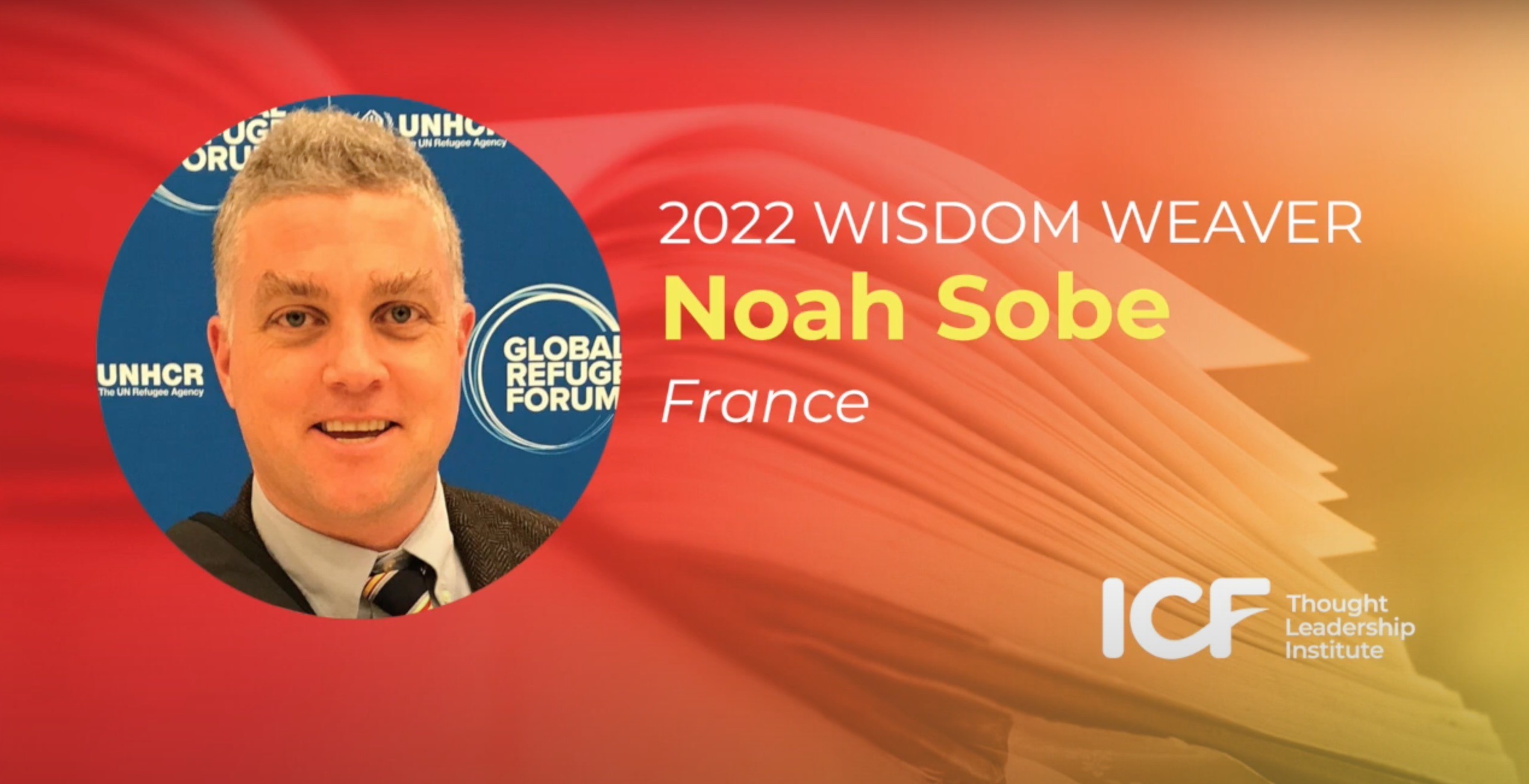 Manifesting the Future of Education: Dr. Noah Sobe