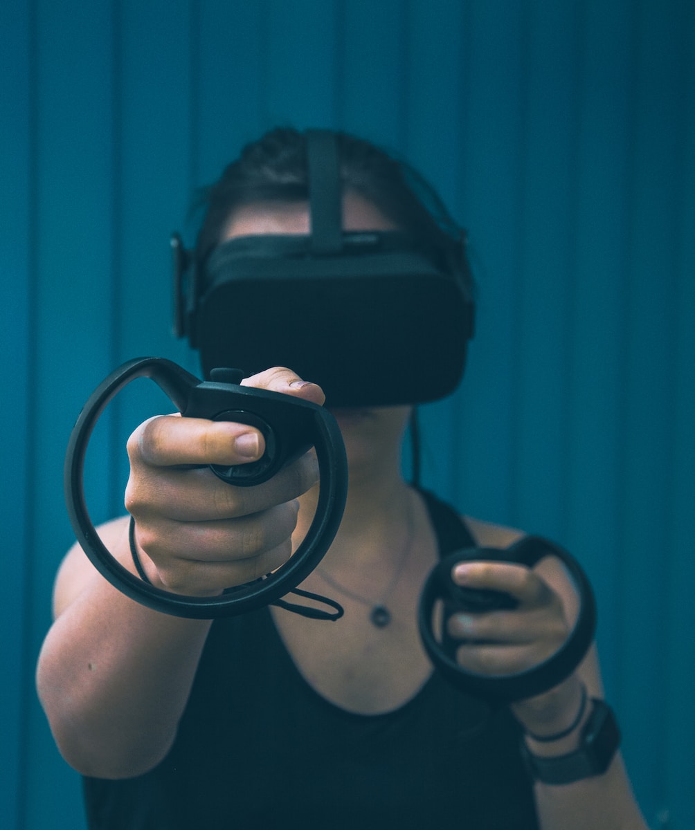 Personalization is shaping tech development and adoption, including custom entertainment through gaming and virtual reality. 