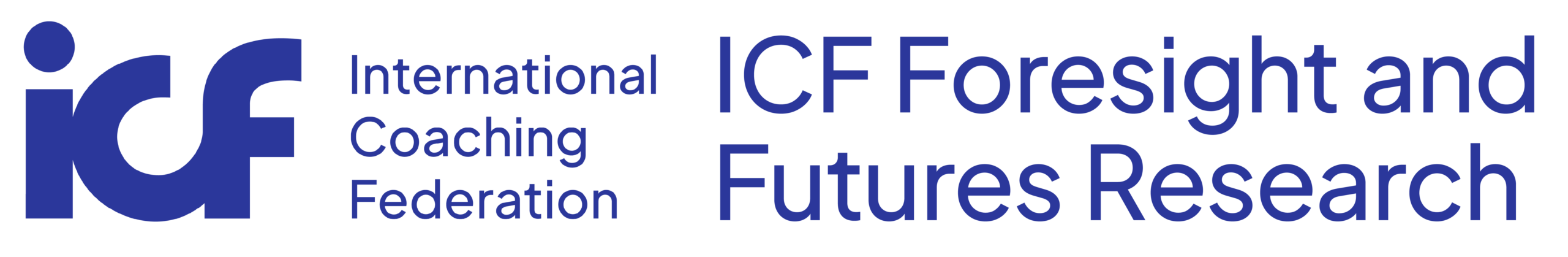 ICF Foresight and Futures Research | International Coaching Federation